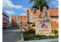 Apartamentos, Venta, Flora Industrial - $110.000.000