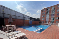 Apartamentos, Venta, Flora Industrial - $110.000.000