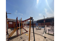 Apartamentos, Venta, Flora Industrial - $110.000.000