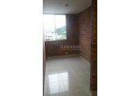 Apartamentos, Venta, Flora Industrial - $110.000.000