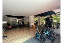 Apartamentos, Venta, Cristales - $1.500.000.000