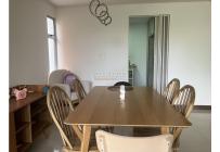 Apartamentos, Venta, Santa Isabel - $680.000.000