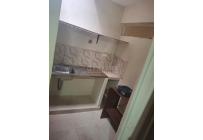 Apartaestudios, Alquiler, Champagñat - $500.000