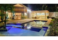 Casas, Venta, Jamundí - $1.350.000.000