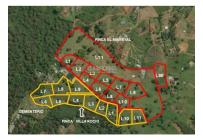 Lotes, Venta, Dagua - $1.000.000.000