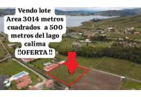 Lotes, Venta, Acopi - $300.000.000
