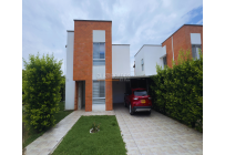 Casas, Alquiler, Jamundí - $3.800.000