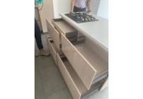Apartamentos, Venta, Santa Isabel - $735.000.000
