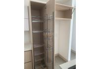 Apartamentos, Venta, Santa Isabel - $735.000.000