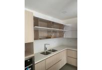 Apartamentos, Venta, Santa Isabel - $735.000.000