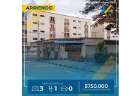 Apartamentos, Alquiler, Marco Fidel Suárez - $750.000