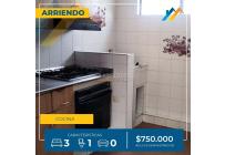 Apartamentos, Alquiler, Marco Fidel Suárez - $750.000