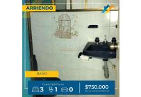 Apartamentos, Alquiler, Marco Fidel Suárez - $750.000
