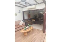 Casas, Venta, El Limonar - $690.000.000