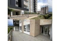 Apartamentos, Venta, Ciudad Jardín - $735.000.000