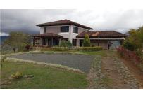 Fincas y Casas Campestres, Venta, Saladito - $620.000.000