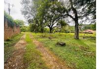 Lotes, Venta, Pance - $1.300.000.000