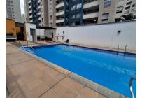 Apartaestudios, Alquiler, La Flora - $3.000.000