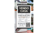Casas, Venta, Guadalupe Alto - $300.000.000