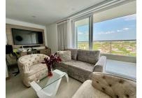 Apartamentos, Venta, La Flora - $580.000.000