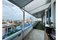Oficinas y Consultorios, Venta, Santa Mónica Central - $650.000.000