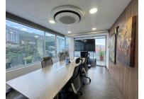 Oficinas y Consultorios, Venta, Santa Mónica Central - $650.000.000