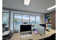 Oficinas y Consultorios, Venta, Santa Mónica Central - $650.000.000