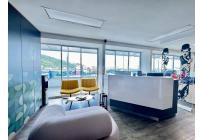 Oficinas y Consultorios, Venta, Santa Mónica Central - $650.000.000