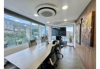 Oficinas y Consultorios, Venta, Santa Mónica Central - $650.000.000