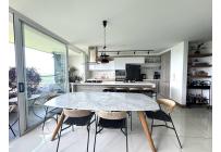 Apartamentos, Venta, Ciudad Jardín - $1.050.000.000