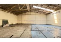 Locales y Bodegas, Alquiler, Menga - $5.900.000