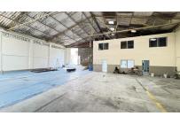 Locales y Bodegas, Alquiler, Menga - $5.900.000