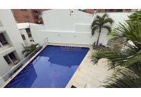 Apartamentos, Venta, Santa Mónica Central - $980.000.000