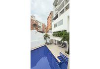Apartamentos, Venta, Santa Mónica Central - $980.000.000