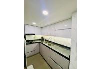 Apartamentos, Venta, La Hacienda - $440.000.000