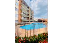 Apartamentos, Venta, La Hacienda - $440.000.000