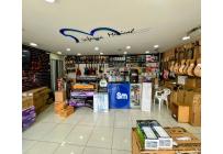 Locales y Bodegas, Venta, Santa Rosa - $470.000.000