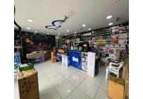 Locales y Bodegas, Venta, Santa Rosa - $470.000.000