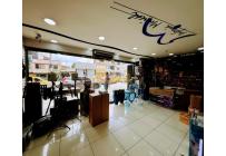 Locales y Bodegas, Venta, Santa Rosa - $470.000.000