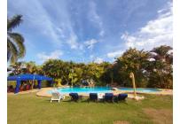 Fincas y Casas Campestres, Alquiler, Calima (Darién) - $4.500.000