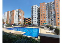 Apartamentos, Venta, Ciudad Melendez - $235.000.000