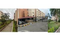 Apartamentos, Venta, Brisas de los Álamos - $156.000.000