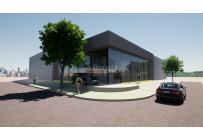 Locales y Bodegas, Alquiler, Santa Mónica Norte - $24.000.000