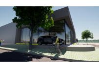Locales y Bodegas, Alquiler, Santa Mónica Norte - $24.000.000