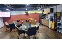Oficinas y Consultorios, Alquiler, La Flora - $27.990.000