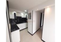Apartamentos, Venta, El Jordán - $250.000.000