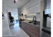 Apartamentos, Venta, Bogotá - $195.000.000