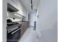 Apartamentos, Venta, Bogotá - $195.000.000