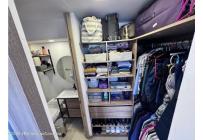 Apartamentos, Venta, Bogotá - $195.000.000