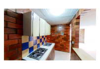 Apartamentos, Venta, La Cascada - $215.000.000